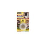 Tommy Tape 25mm x 3m Clear Self Fusing Silicone Tape