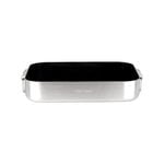 Chef Inox Non Stick Roasting Pan with Drop Handle 40x30cm