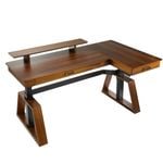Eureka Ark Pro L-Shaped Standing Desk