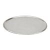 Trenton Pizza Tray Aluminium 450mm Commercial Kitchenware