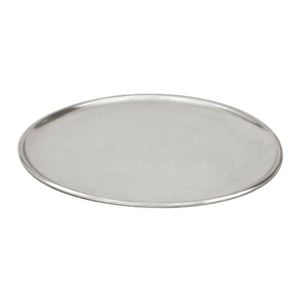 Trenton Pizza Tray Aluminium 450mm Commercial Kitchenware