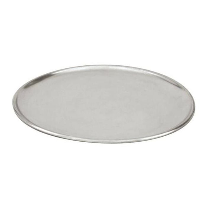 Trenton Pizza Tray Aluminium 450mm Commercial Kitchenware