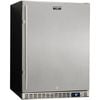 Schmick Stainless Solid Door Bar Fridge (Right Hinged) - SK156R-SD