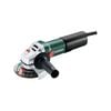 Metabo 125mm 1100W Corded Angle Grinder WQ1100-125