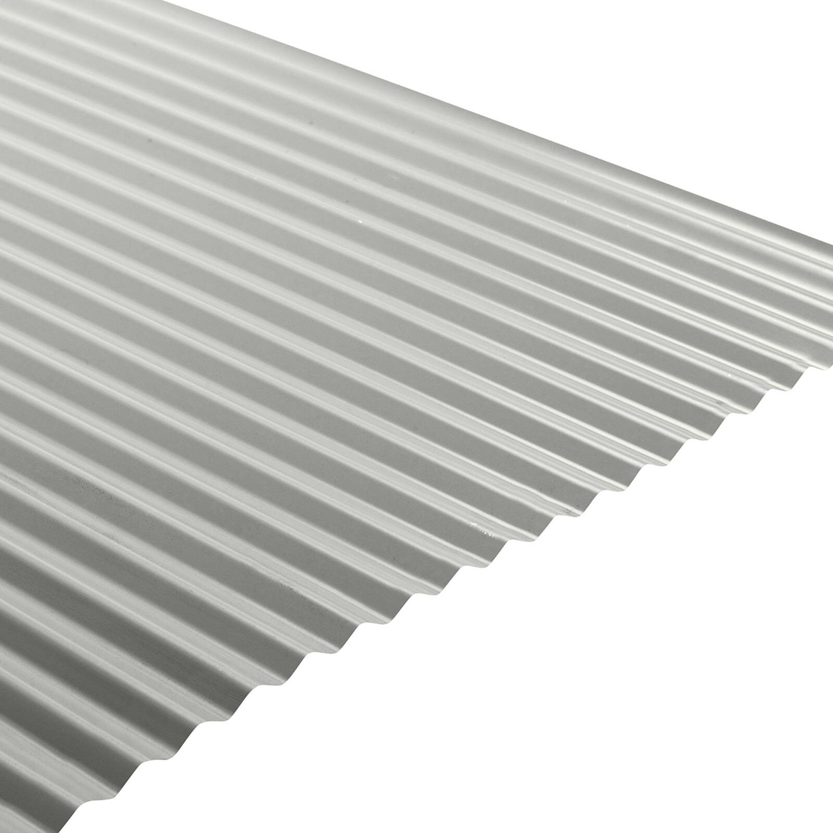 Mini-Flute Steel Wall Cladding 0.42mm BMT Colorbond steel Wallaby ...