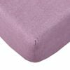 Pieridae Printed Fitted Sheet Botanical - King