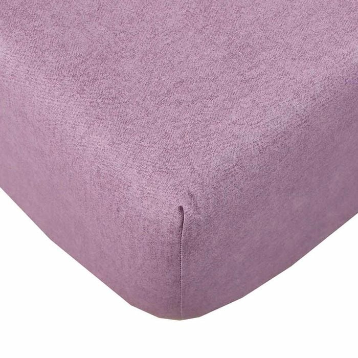 Pieridae Printed Fitted Sheet Botanical - King