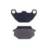 Xyt World Rear Brake Pads For Kawasaki Kfx 90 2007-2010 2011 2012 2013 2014 2015 2016 2017