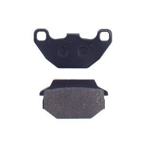 Xyt World Rear Brake Pads For Kawasaki Kfx 90 2007-2010 2011 2012 2013 2014 2015 2016 2017