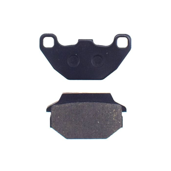 Xyt World Rear Brake Pads For Kawasaki Kfx 90 2007-2010 2011 2012 2013 2014 2015 2016 2017