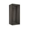 Lugna 1024 x 450 x 380mm Storm Cabinet Shell