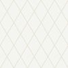 Wallpaper Trader Gabriel Wallpaper Roll 10.05m X 53cm, Eggshell