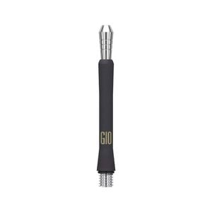 Target Power Titanium G10 Shaft Intermediate - Black