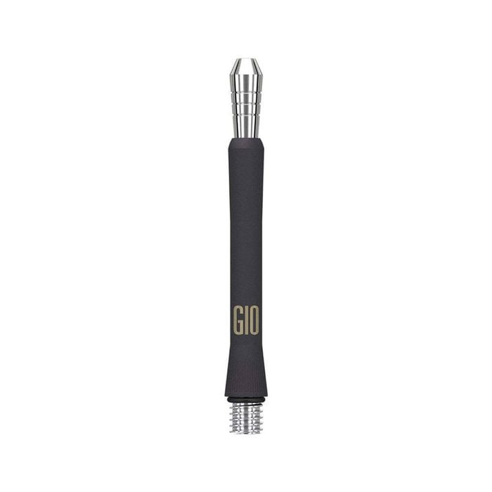 Target Power Titanium G10 Shaft Intermediate - Black