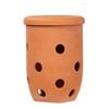 Backyard Farmer Archie In-Ground Terracotta Worm Farm 1.1L