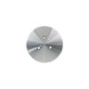Cal Custom Machined Aluminium Sanden 508 Style A/C Air Compressor Clutch Cover Faceplate