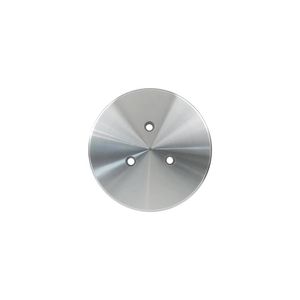 Cal Custom Machined Aluminium Sanden 508 Style A/C Air Compressor Clutch Cover Faceplate
