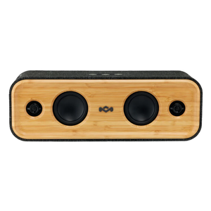 Marley Get Together 2 Portable Bluetooth Speaker - Black