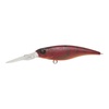Megabass ShadingX 62mm Hard Body Jerkbait Fishing Lure ACraw