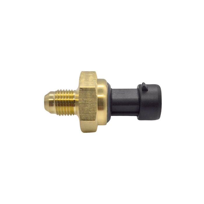 Exhaust back pressure sensor for Ford F350 7.3L Powerstroke Diesel 1997-2003