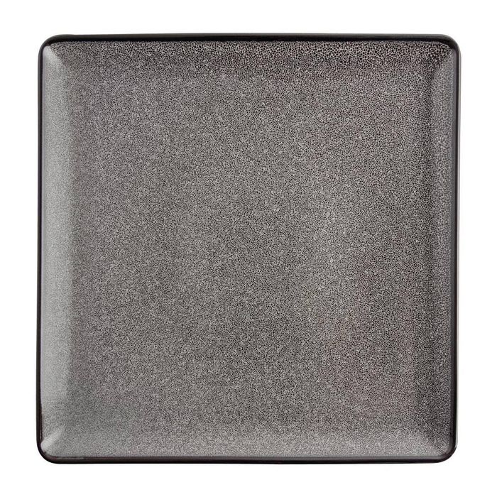 Olympia Mineral Square Plates 265mm 4 Pack