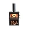 Masport Heating V2 Woodstacker Indoor Wood Heater
