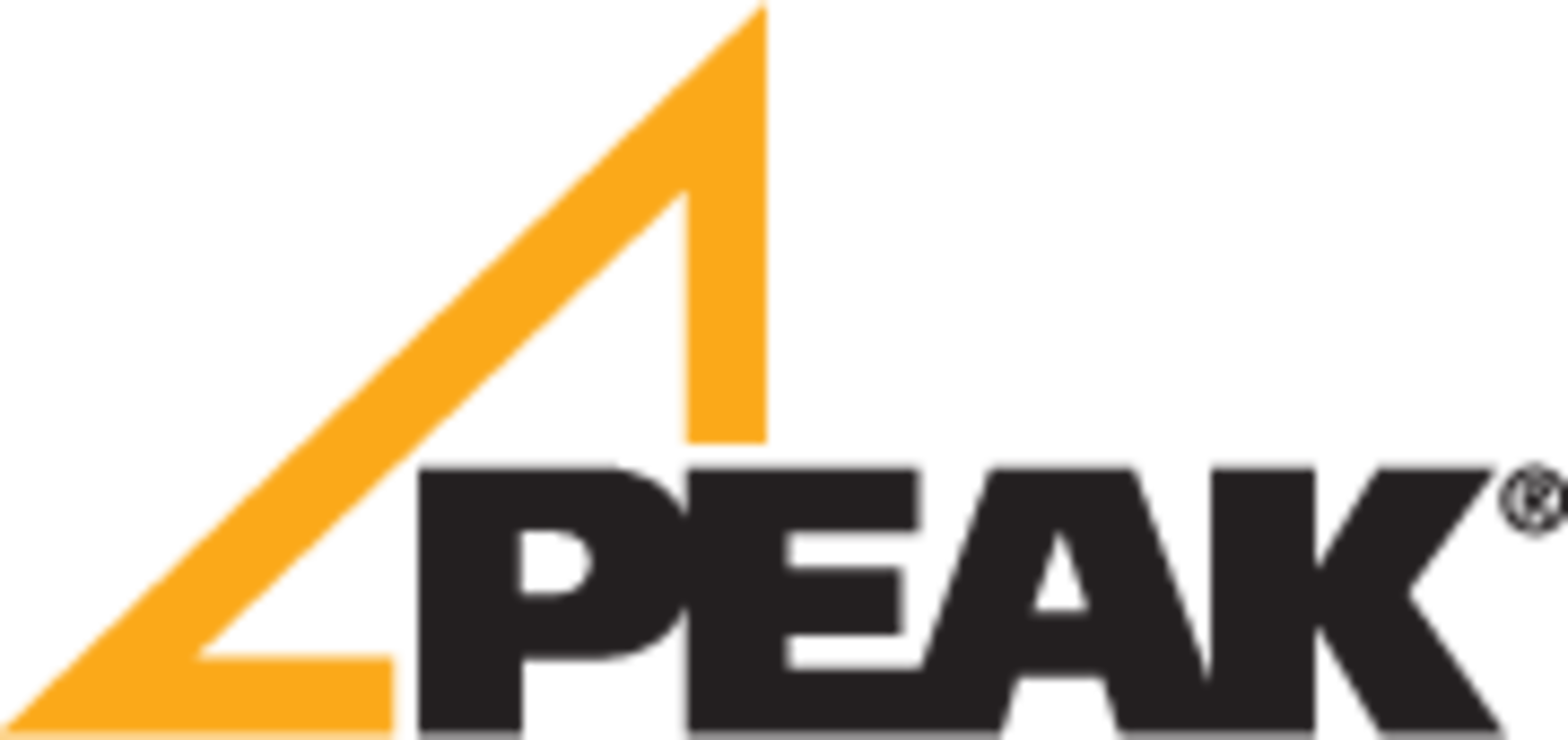 logo peak products