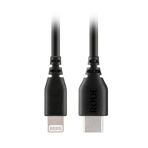 Rode SC21 Lightning to USB-C Accessory Cable (30cm)