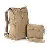 Shimoda Side Street 28 Starter Kit Access Camera Backpack Modular System - Boa