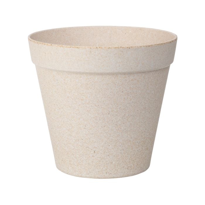 Northcote Pottery 19cm Bamboo Benji Pot