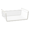 EzyStorage Medium Undershelf Storage