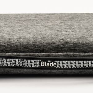 Switch 2 Canvas Bag Carry Case