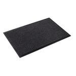 Matpro 80 x 120cm Esteem Synthetic Ribbed Mat