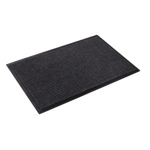 Matpro 80 x 120cm Esteem Synthetic Ribbed Mat