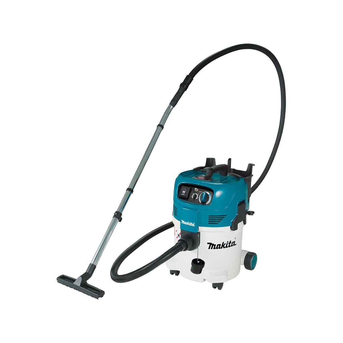 Makita 30L Wet Dry Dust Extraction Vacuum VC3012MX1 Bunnings Australia