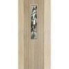 Woodcraft Doors 2040 x 820 x 40 TG Single Kookaburra Entrance Door BOSD15