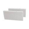 Basco Cabin Filter Interchangeable with WACF0046 RCA195P CAC-28210-S Hyundai Kia