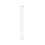 Perma Child Safety 10cm White Extra Tall Gate Extension