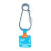 Taskmaster 8 x 80mm 316 Stainless Steel Snap Hook Lock And Loop