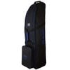 Ram Golf Sdx Wheeled Golf Travel Cover / Flight Bag - Blue