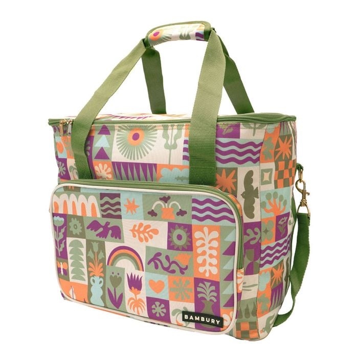 Zippora Cooler Bag Large