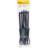 Pope Poly Irrigation Micro Eze-Jet Half Circle   5pk