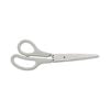 Gourmet Kitchen Modern Multiple Blade Scissors Sage 21.1x7.5x1.7cm