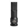 Kincrome 18 x 78mm 1/2" Drive Hex Impact Socket