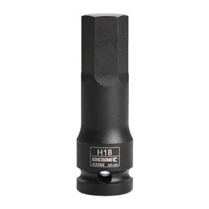 Kincrome 18 x 78mm 1/2" Drive Hex Impact Socket