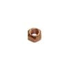 M8 X 1.25mm High Tensile Copper Nut