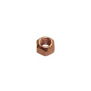 M8 X 1.25mm High Tensile Copper Nut