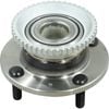 Rear Wheel Bearing Hub Assembly For Hyundai Sonata Y3 With ABS