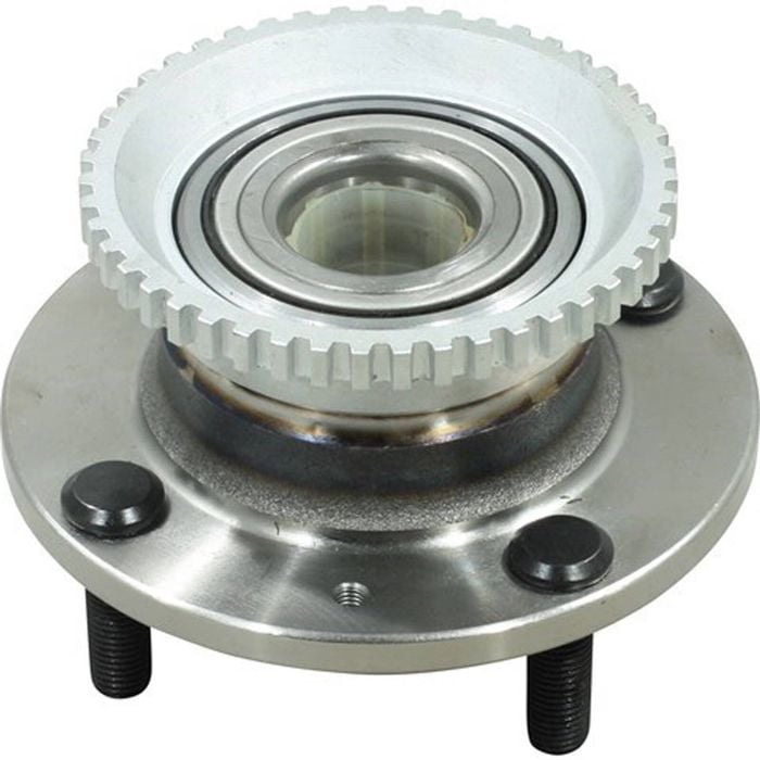 Rear Wheel Bearing Hub Assembly For Hyundai Sonata Y3 With ABS