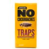 Kiwicare No Cockroaches Traps - 3 Pack